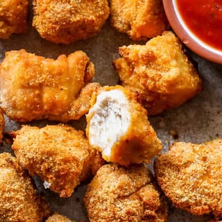 Boneless Wings